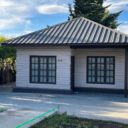 Cabana Patagonica إل كالافاتي المظهر الخارجي الصورة